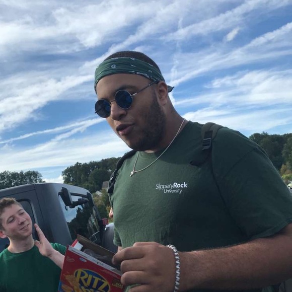 Meet your Posher, Joel - Picture 1 of 1